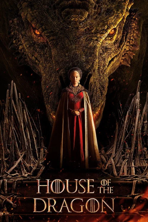 Дом Дракона 1 сезон 1 серия смотреть онлайн 720p